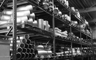 Butt Weld Fittings Butt Weld Fittings