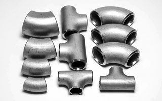 Butt Weld Fittings Butt Weld Fittings