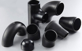 Butt Weld Fittings Butt Weld Fittings