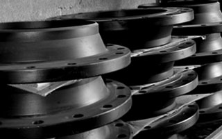 Flanges Flanges