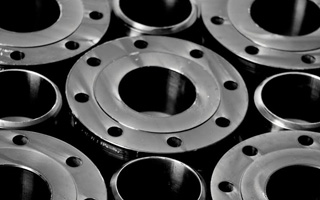 Flanges Flanges