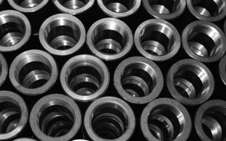 Forged Steel Fittings Forged Steel Fittings