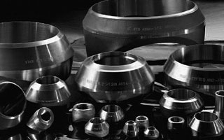 Forged Fittings