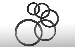 Gaskets Gaskets