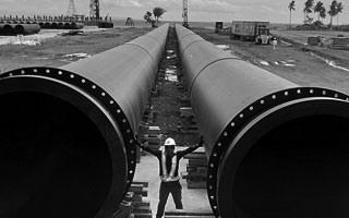 Welded Pipes Welded Pipes