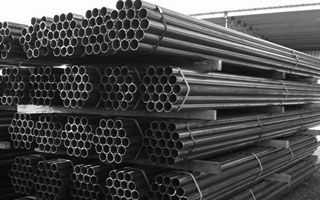 Welded Pipes Welded Pipes