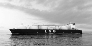 LNG