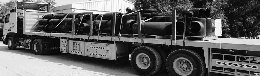 logistics