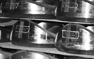 Forged Outlet Fittings