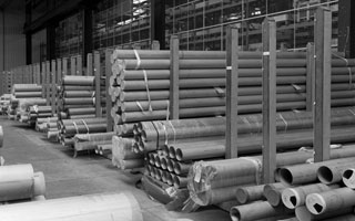 Seamless Pipes