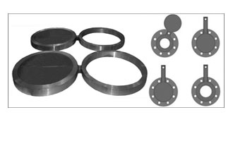 Spectacles Spacers Paddles