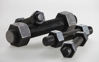 Stud bolts & Nuts